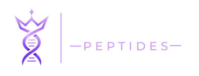 Supreme Peptides