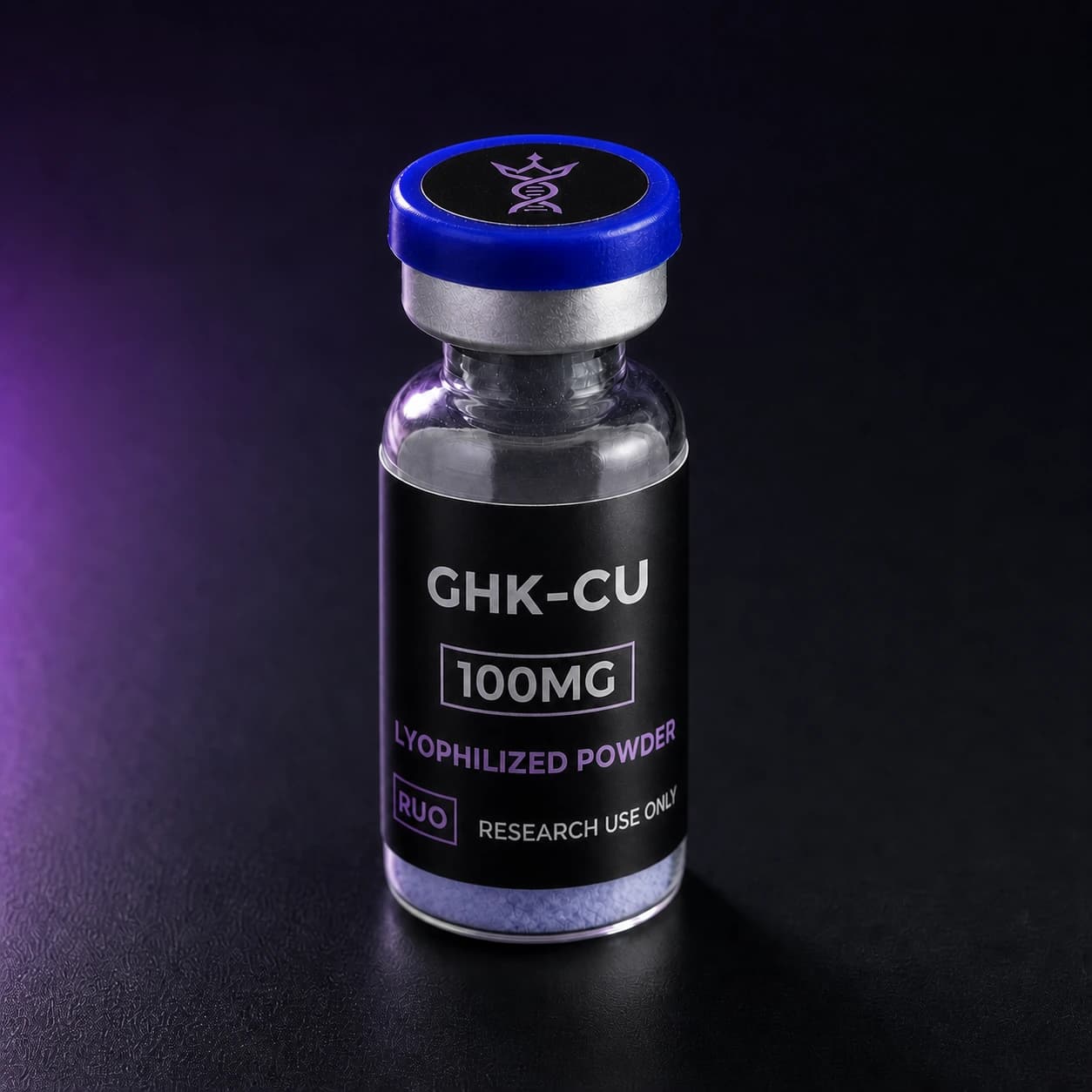 GHK-Cu